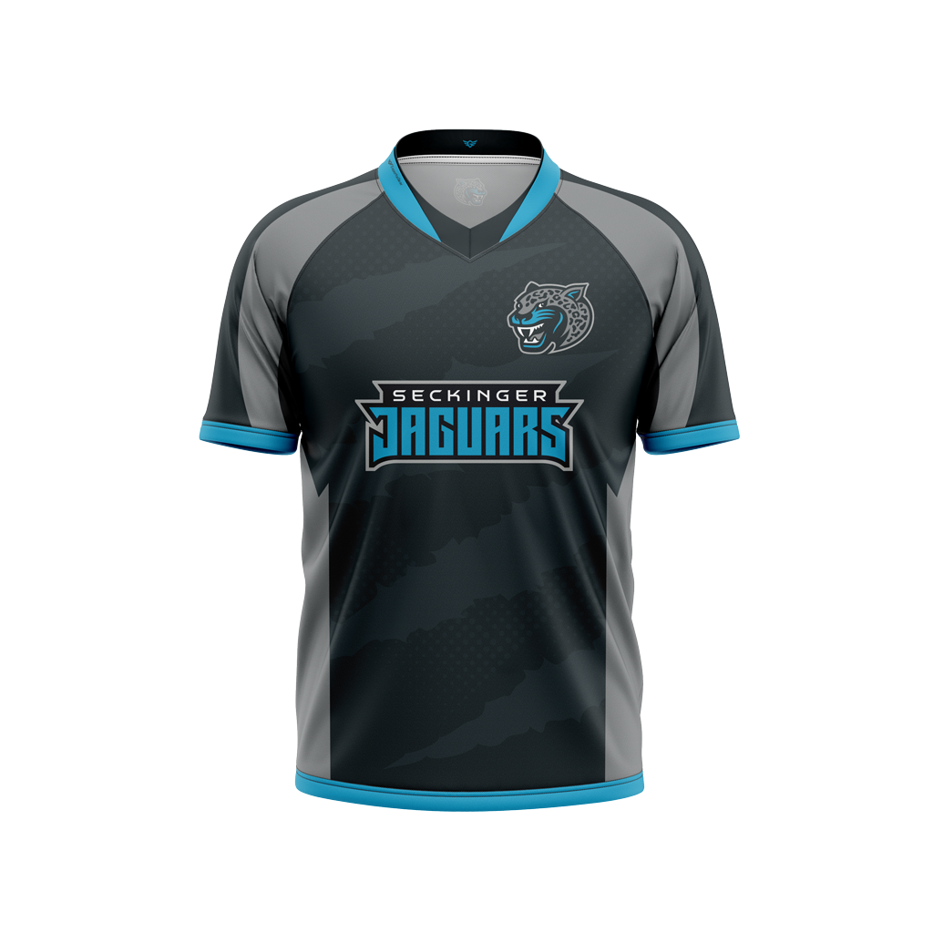 Seckinger High School | Jersey