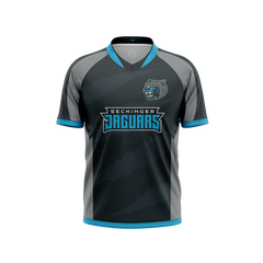 Seckinger High School | Jersey