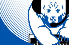 Sedro Woolley HS Mousepad