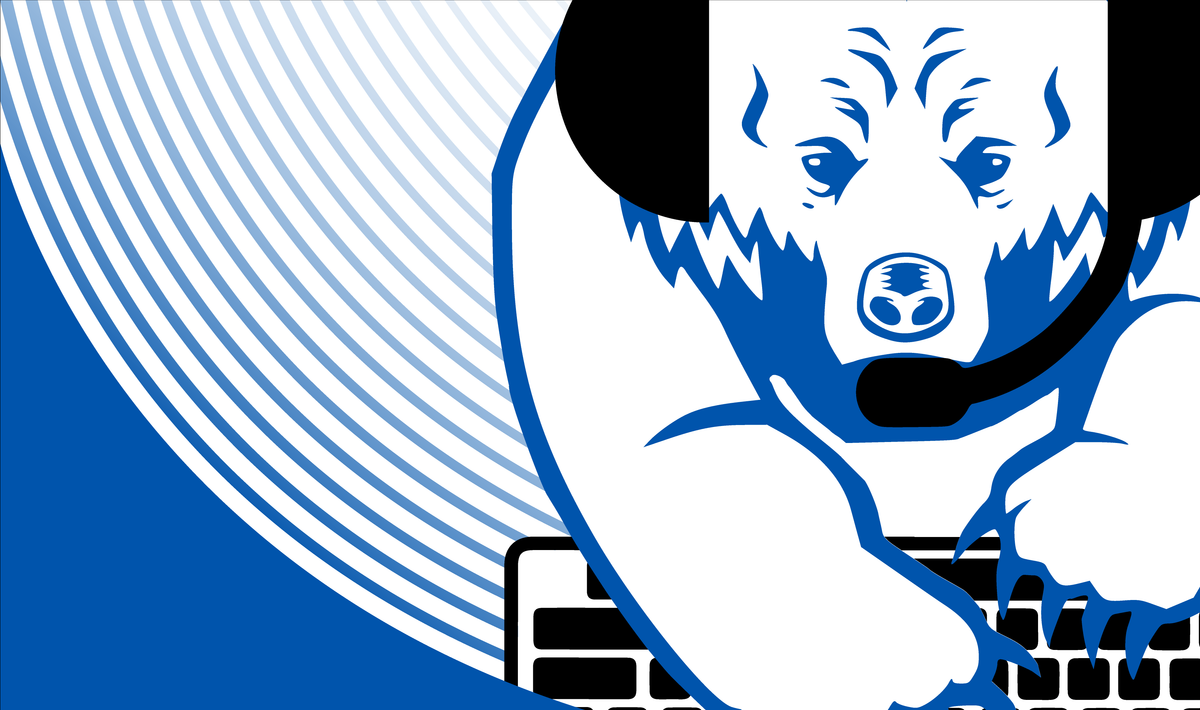 Sedro Woolley HS | Immortal Series | Stitched Edge XL Mousepad