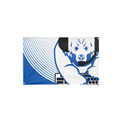 Sedro Woolley HS  | Immortal Series | Flag