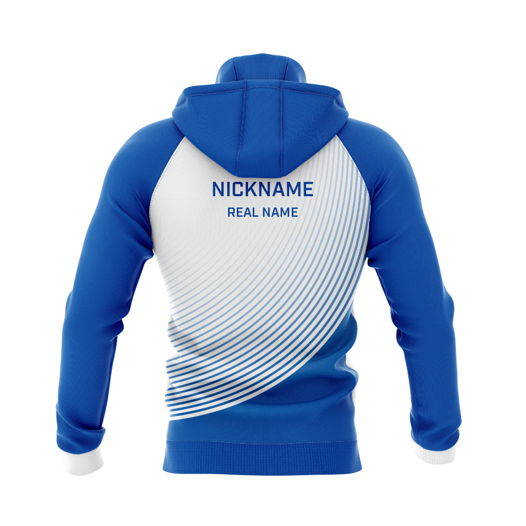 Sedro Woolley HS | Immortal Series | Hoodie