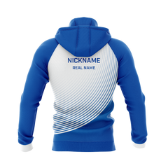 Sedro Woolley HS | Immortal Series | Hoodie