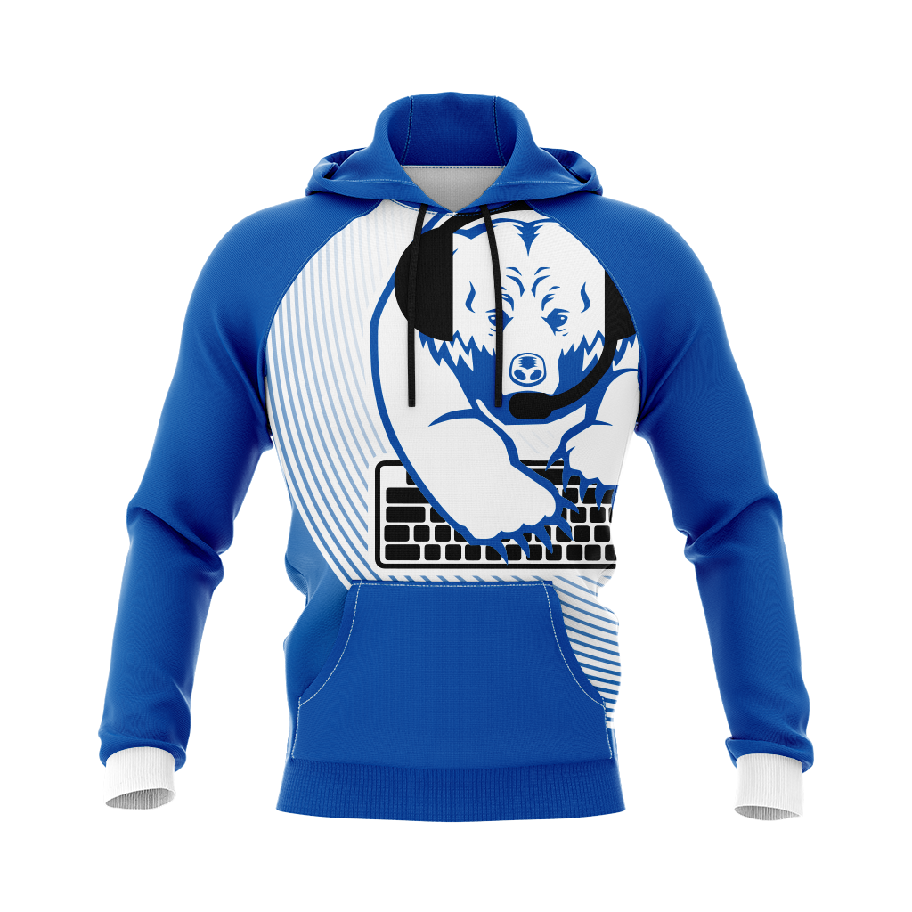 Sedro Woolley HS | Immortal Series | Hoodie
