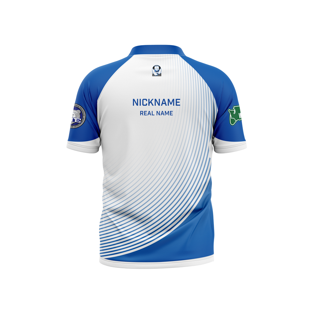 Sedro Woolley HS Esports Jersey