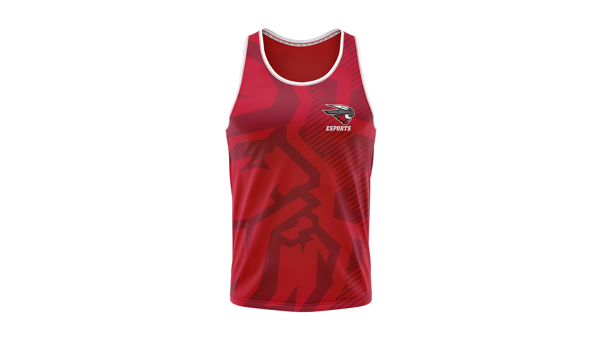 Western Colorado University | Phantom Series | Tank Top