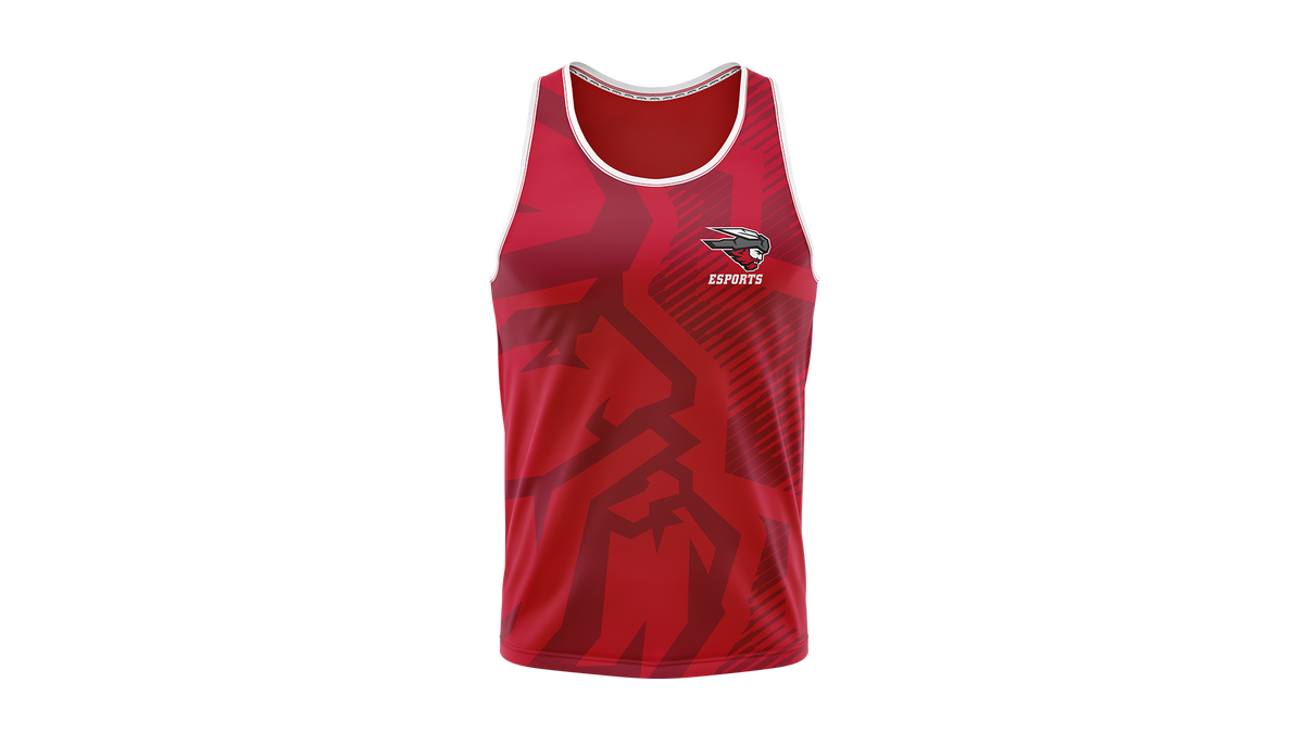 Western Colorado University | Phantom Series | Tank Top