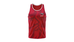 Western Colorado University | Phantom Series | Tank Top