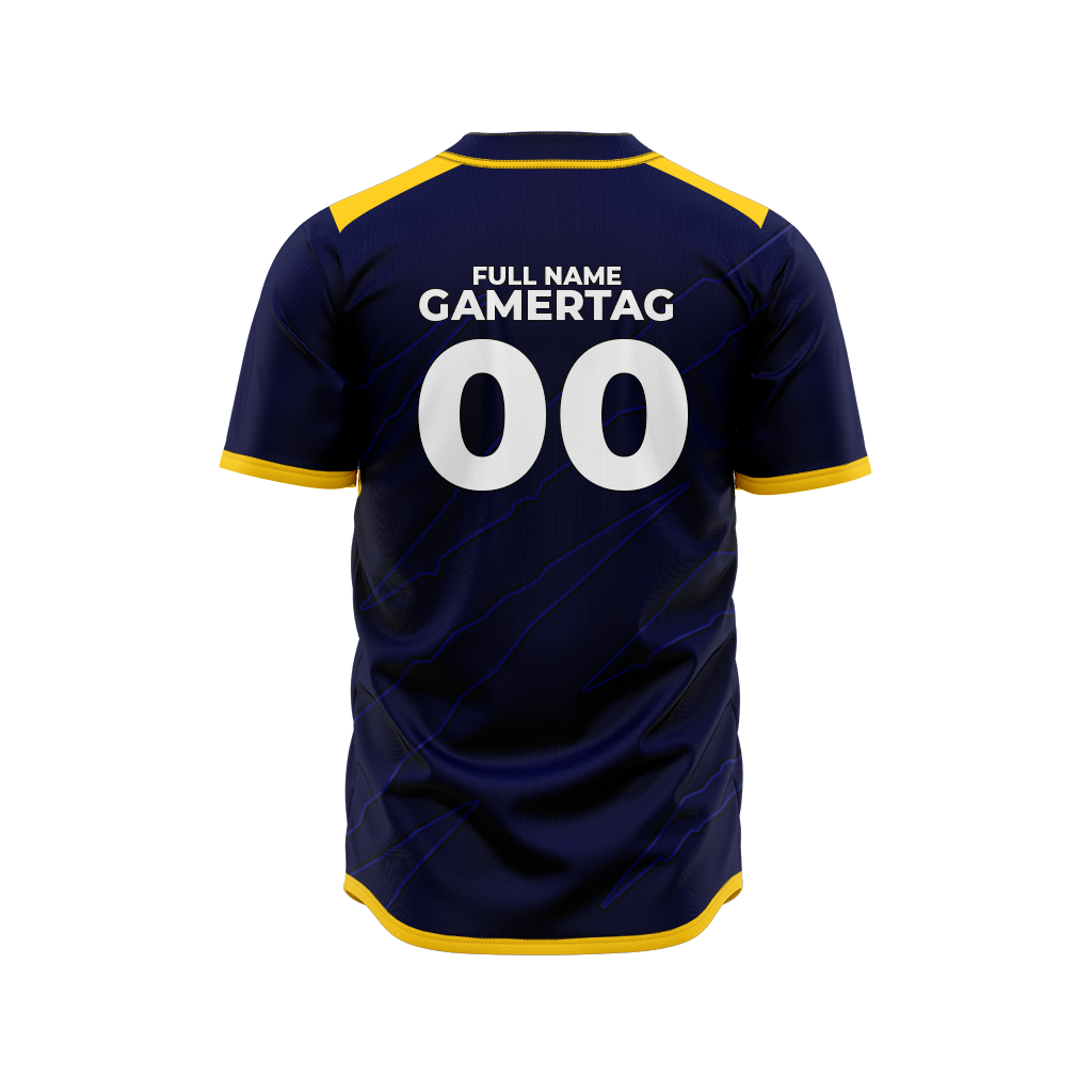 Shenandoah High School In | Baseball Jersey