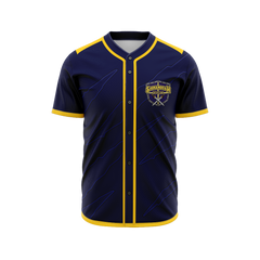 Shenandoah High School In | Baseball Jersey