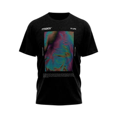 KNG ITSDES TEE