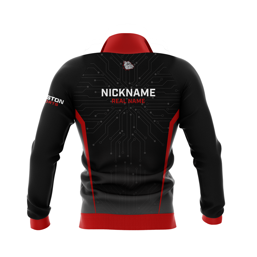 Sikeston R6 Schools Full Zip Jacket