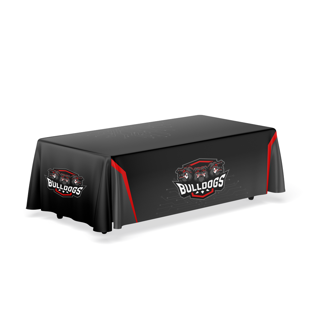 Sikeston R6 Schools | Tablecloth