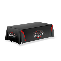 Sikeston R6 Schools | Tablecloth