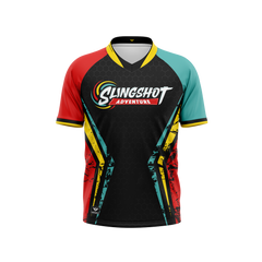 Slingshot Adventures | Jersey