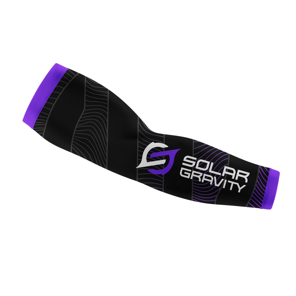 Solar Gravity Esports | Compression Sleeve