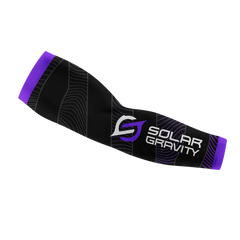 Solar Gravity Esports | Compression Sleeve