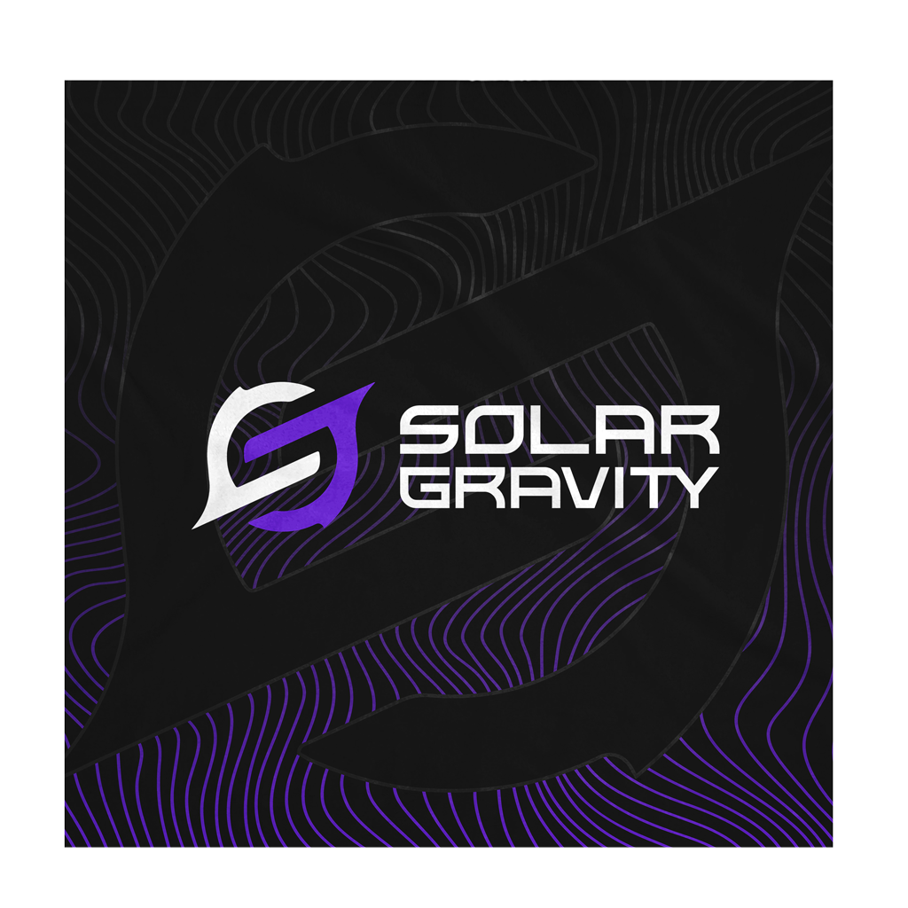Solar Gravity Esports | Blankets