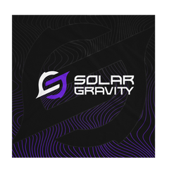 Solar Gravity Esports | Blankets