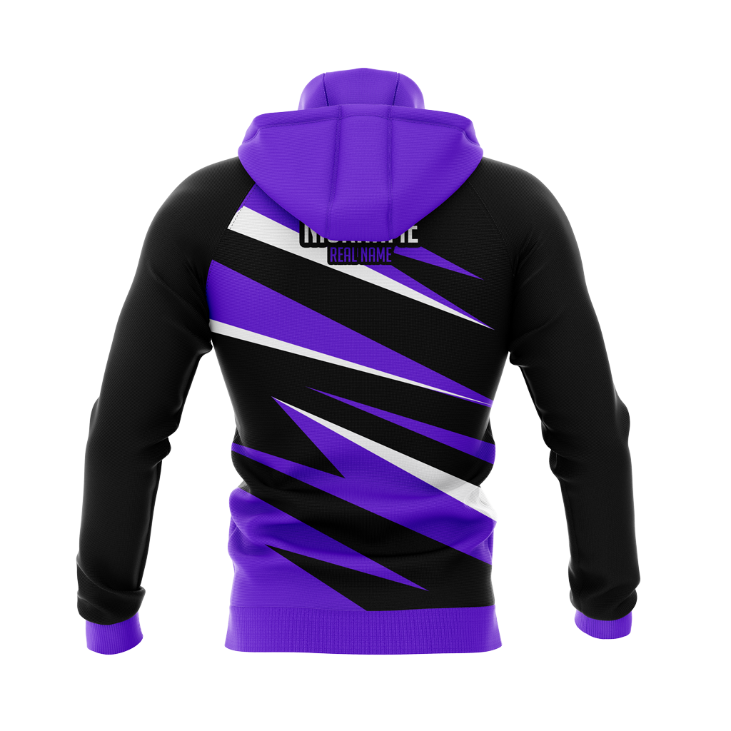Solar Gravity Esports | Pullover Hoodie
