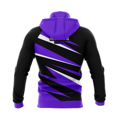 Solar Gravity Esports | Pullover Hoodie