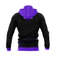 Solar Gravity Esports | Alt Pullover Hoodie