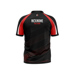 Solar Gravity Esports | Jersey