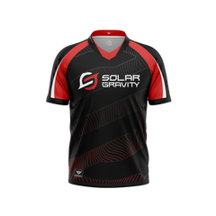 Solar Gravity Esports | Jersey