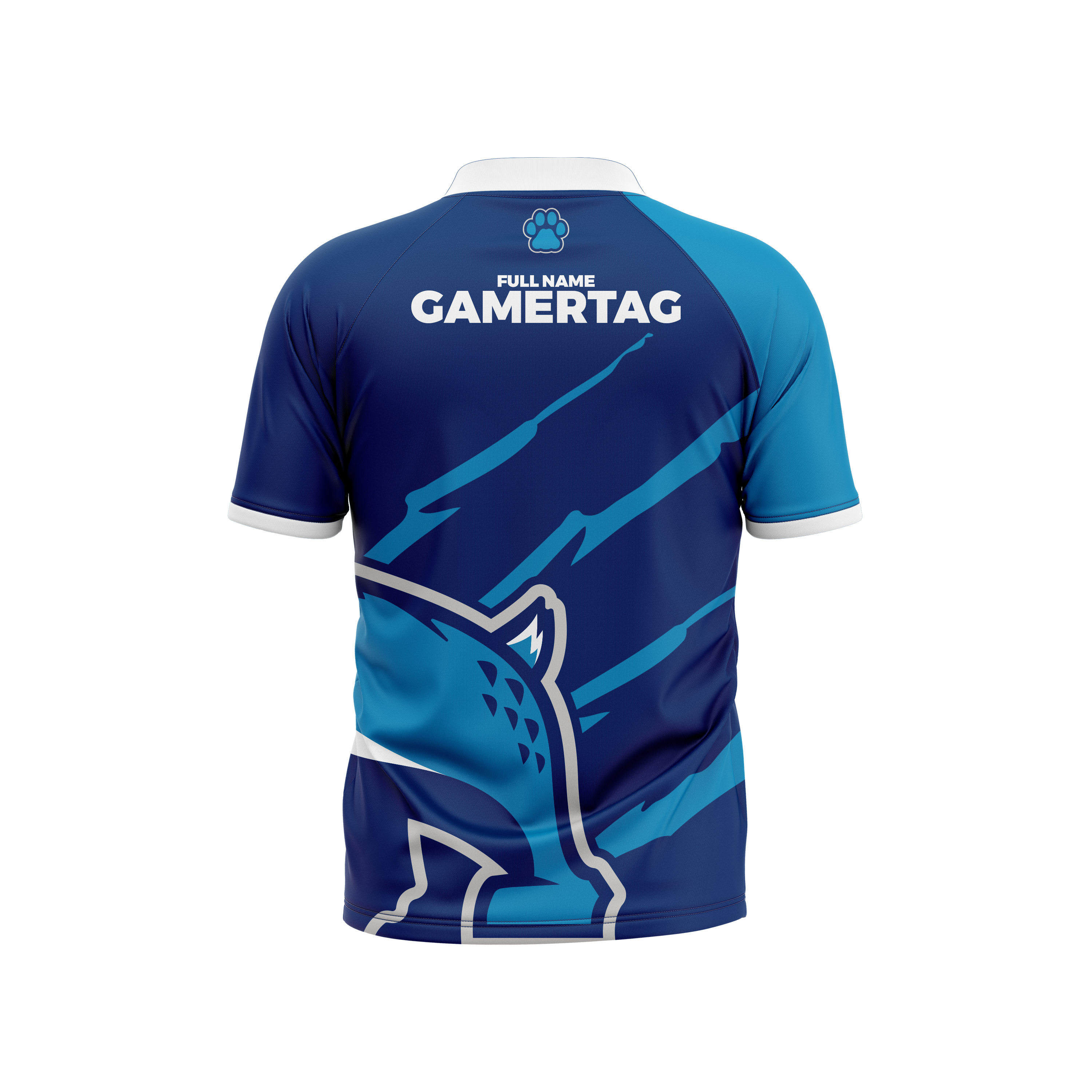 Southeast CC | Immortal Series | Jersey Alt