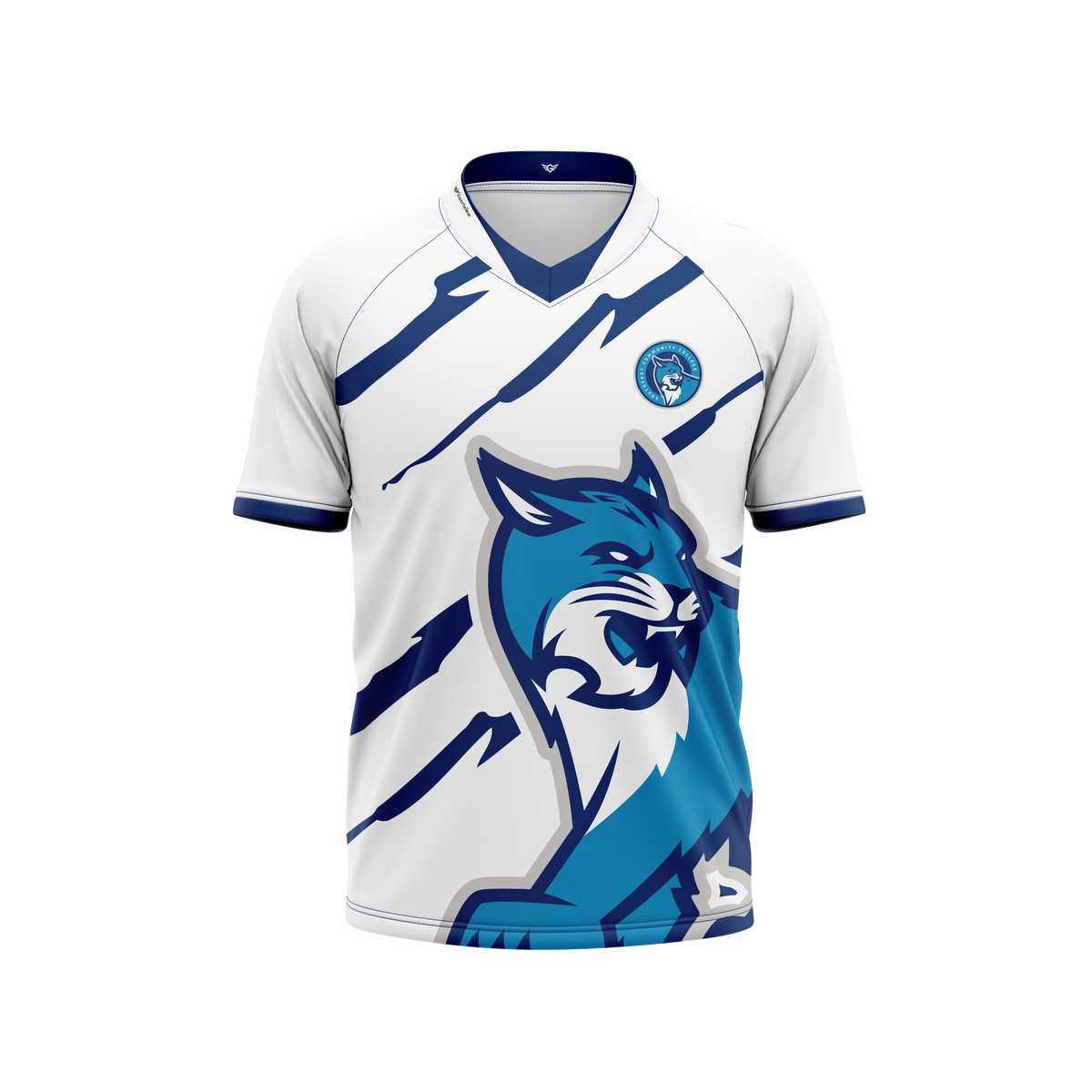 Southeast CC | Immortal Series | Jersey