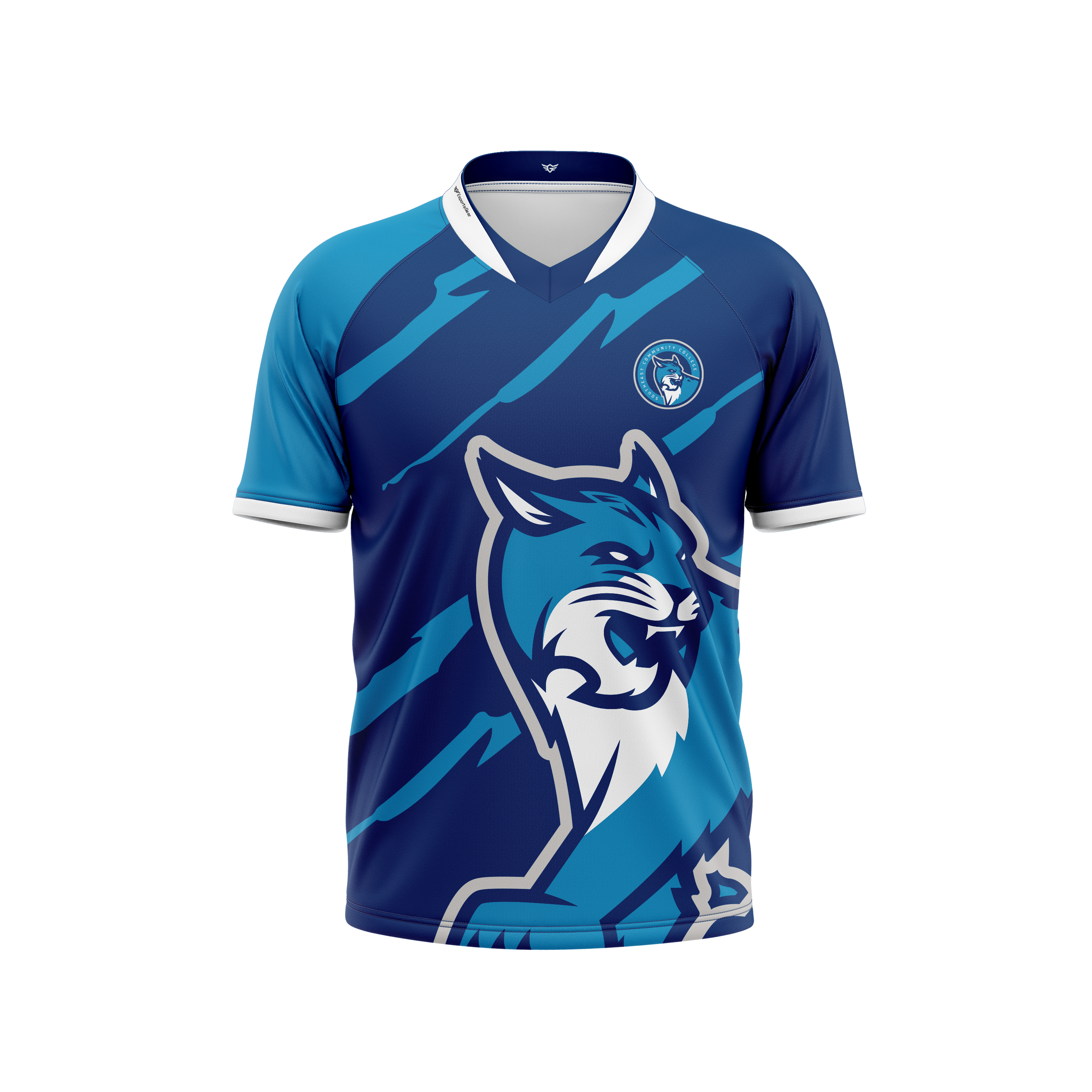 Southeast CC | Immortal Series | Jersey Alt
