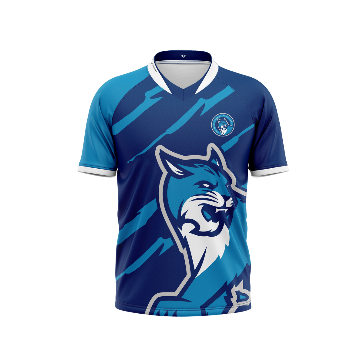 Southeast CC | Immortal Series | Jersey Alt