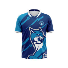 Southeast CC | Immortal Series | Jersey Alt