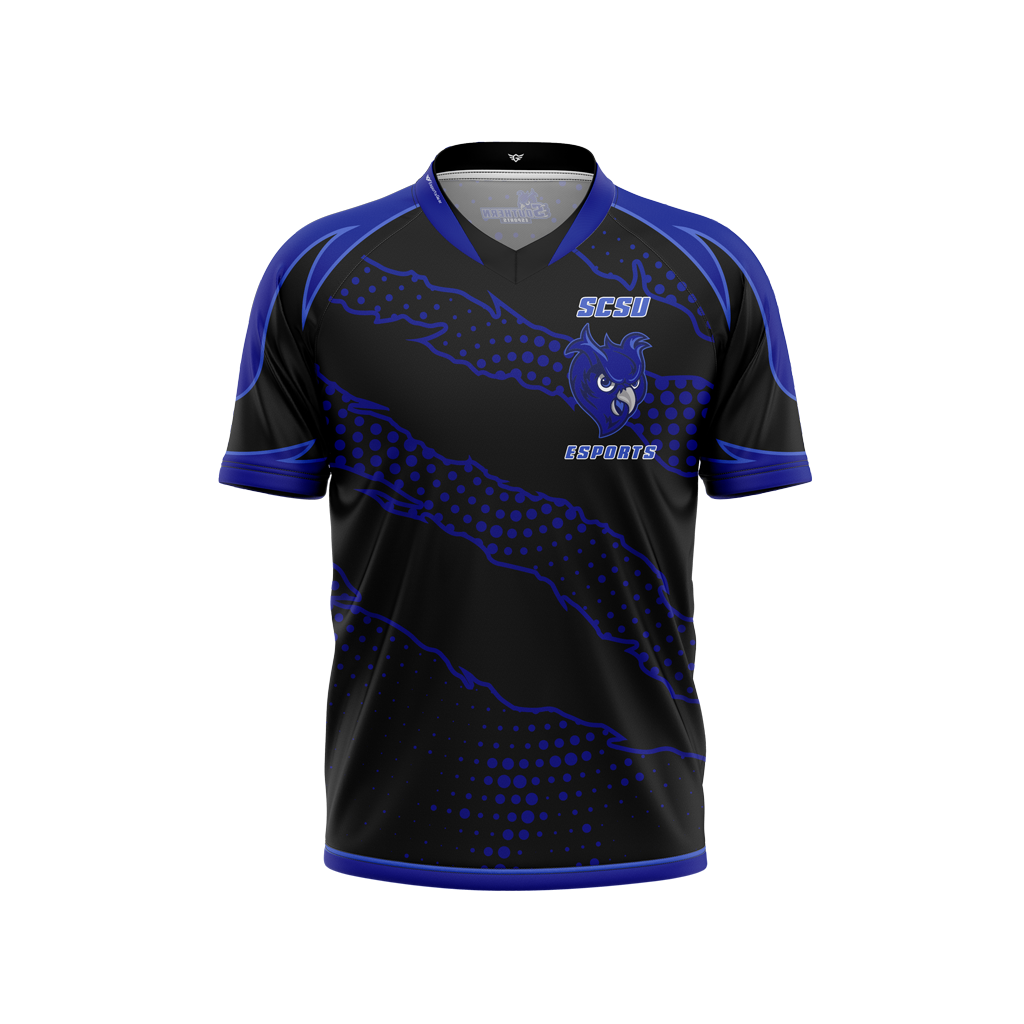 Southern Connecticut State University  | Immortal Series | Jersey