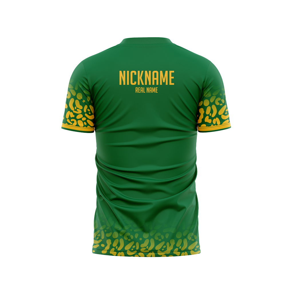 St Clair Jersey