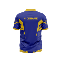 St John Lutheran | Blue Jersey
