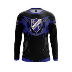 St John Lutheran Long Sleeve T-Shirt
