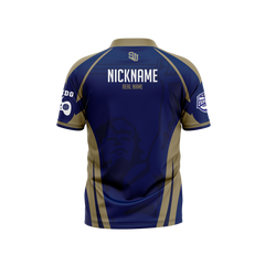 St John's Jesuit | 2025 Jersey