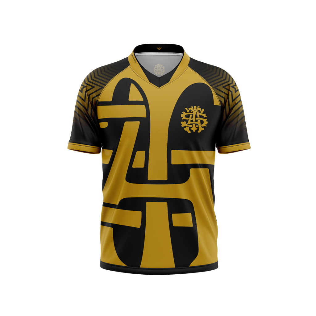 St. Teresa's Academy Jersey