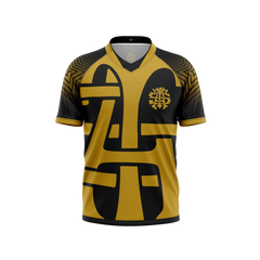 St. Teresa's Academy Jersey