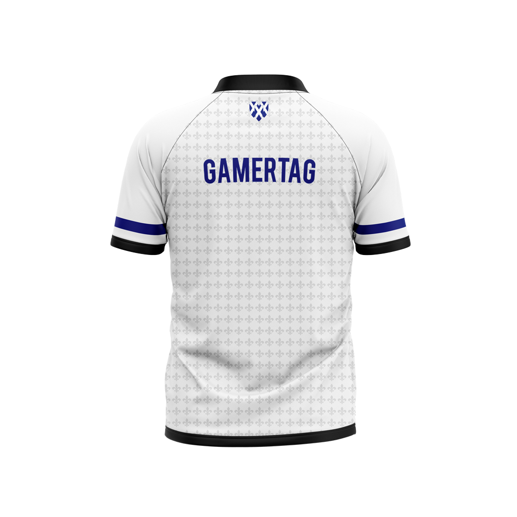 St. Andrews Esports | Immortal Series | Jersey 22'