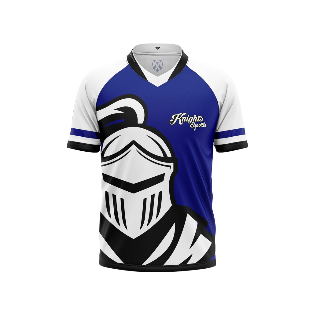 St. Andrews Esports | Immortal Series | Jersey 22'