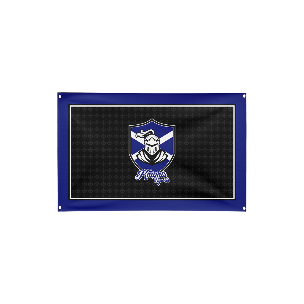ST. Andrews | Flag