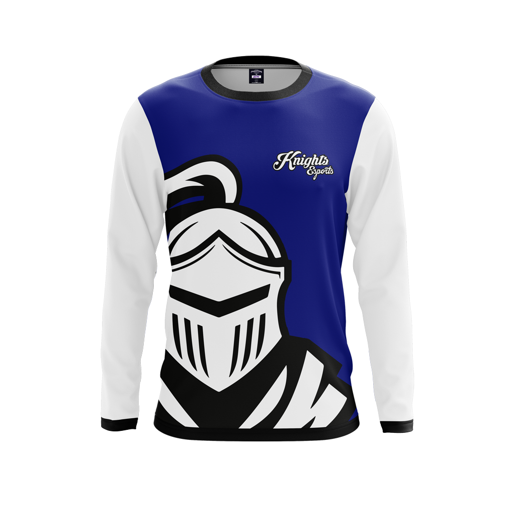 ST. Andrews | Long Sleeve T-Shirt