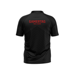 Stafford Municipal | Black | Jersey