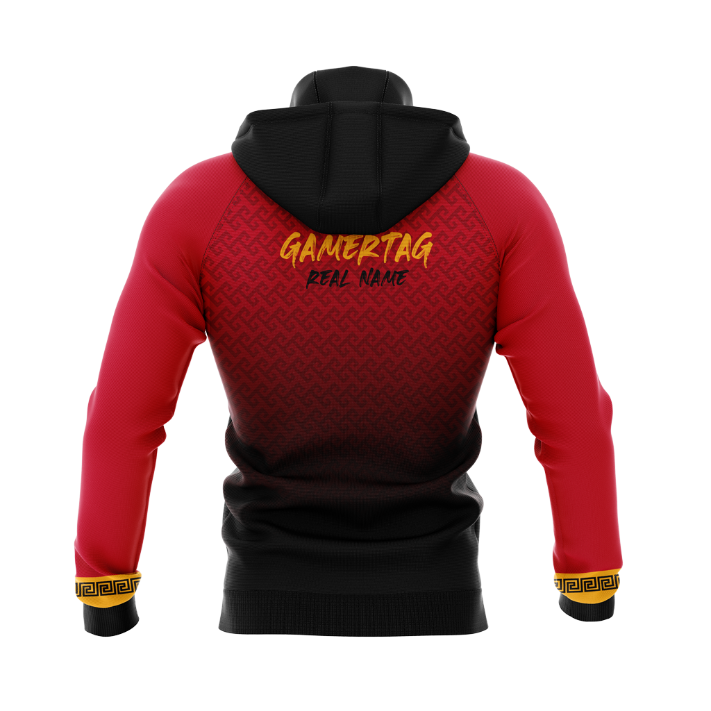 Stafford Municipal | Immortal Series | Hoodie