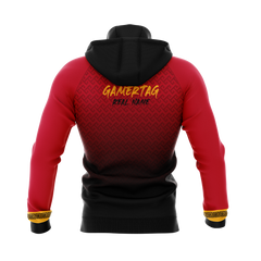 Stafford Municipal | Immortal Series | Hoodie