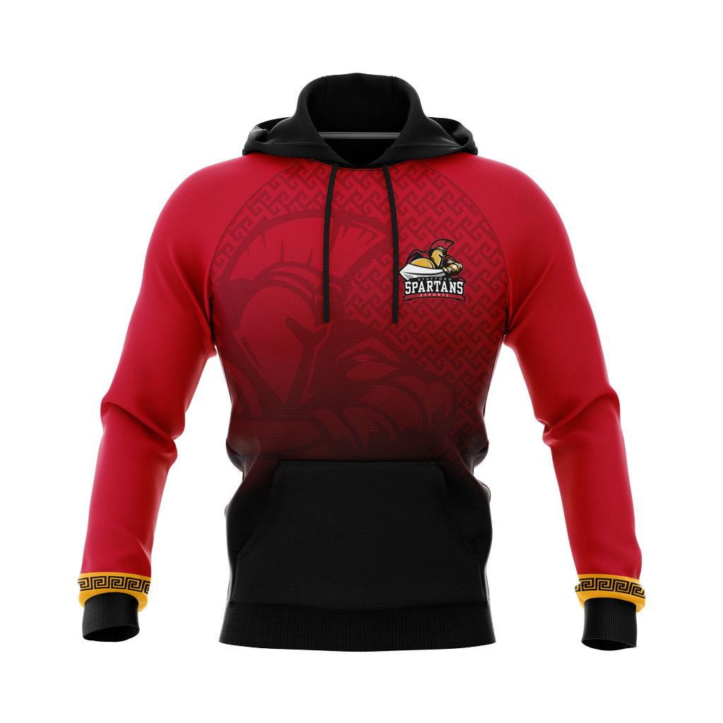 Stafford Municipal | Immortal Series | Hoodie