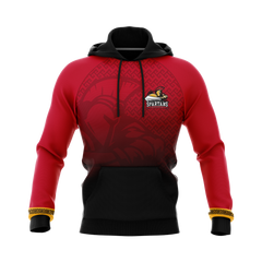 Stafford Municipal | Immortal Series | Hoodie