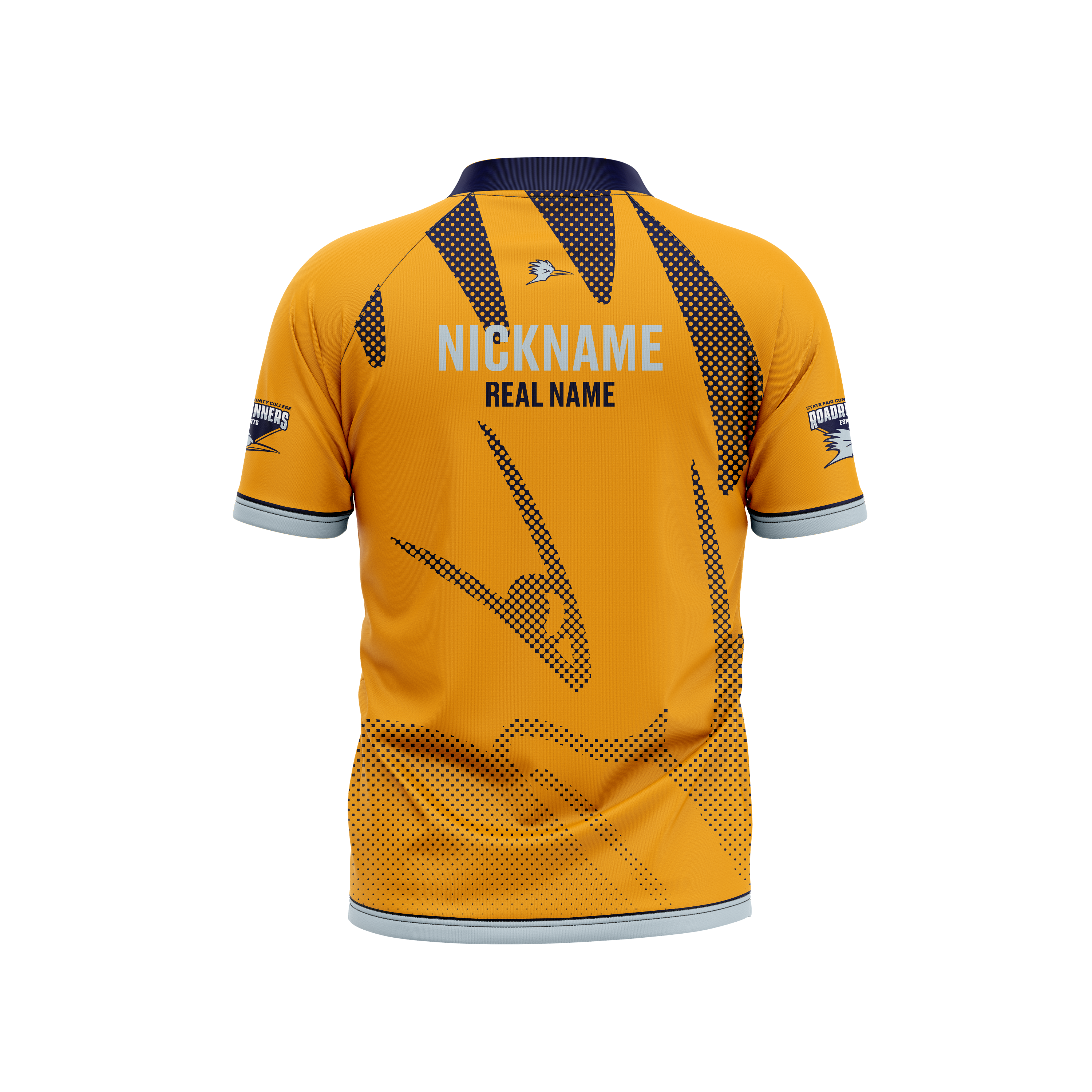 State Fair Jersey Alt